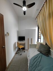 Dover Parkview (D5), Condominium #507939611